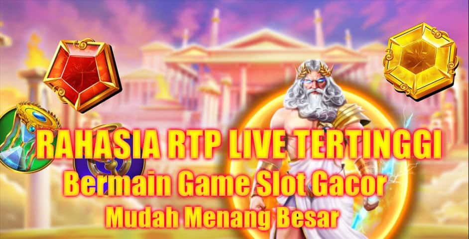 Rahasia RTP Live
