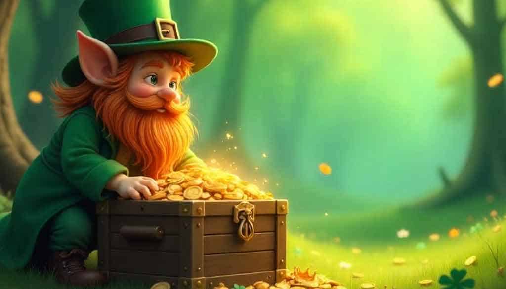 Irish Crown: Slot Terbaik 2024