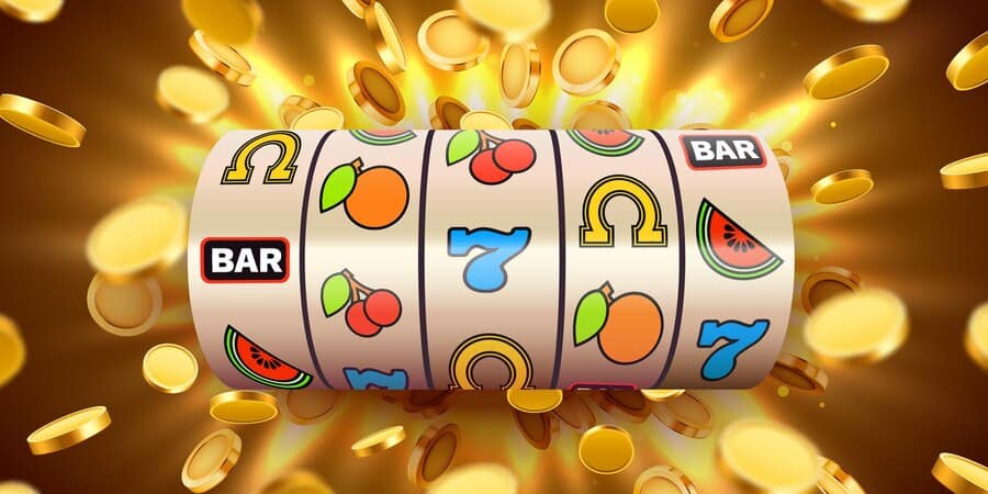 Temukan Slot Online