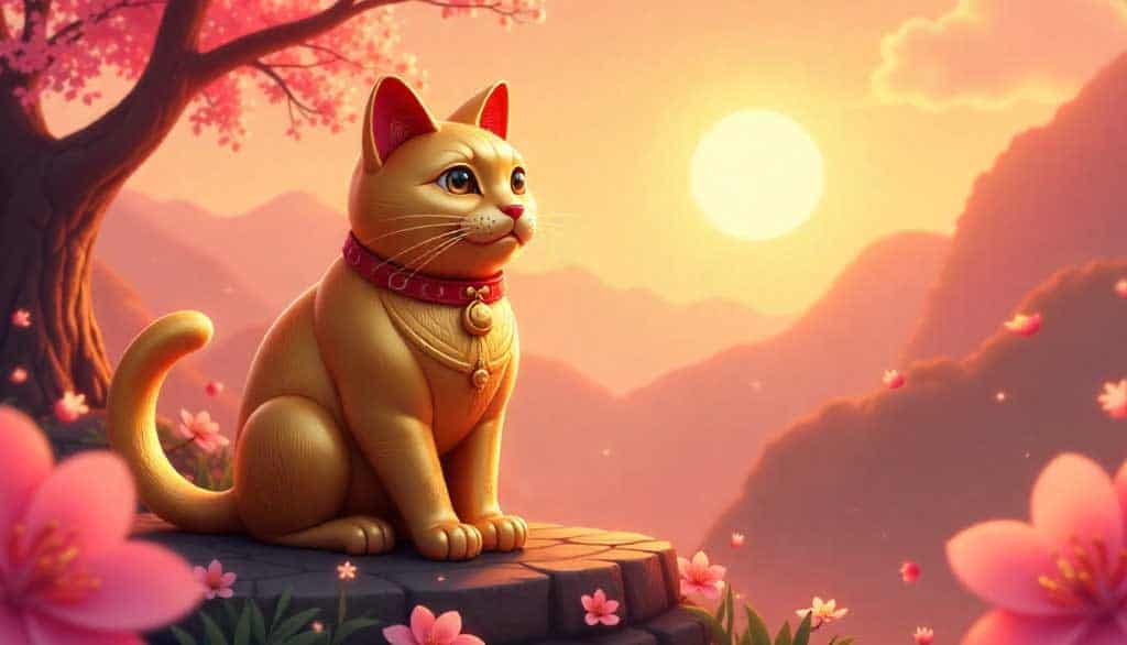 Fortune Cat: Keberuntungan Besar di Situs Online Terpercaya YB Yellow Bat