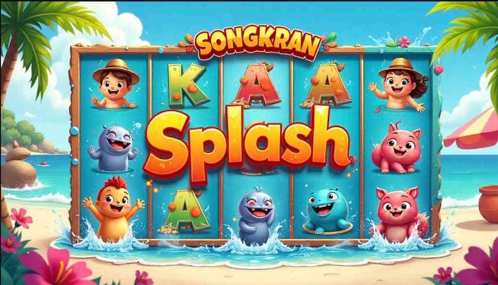 Strategi dan Tren Terbaru untuk Maksimalkan Peluang di Slot Bertema Festival Air Thailand