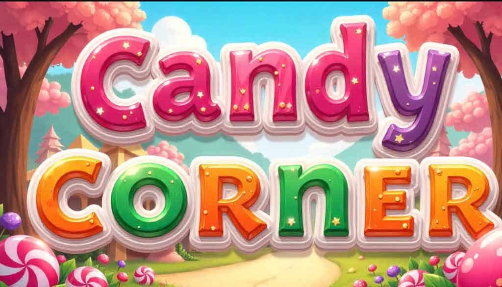 Candy Corner: Sensasi Dunia Manis dalam Game Bertema Permen