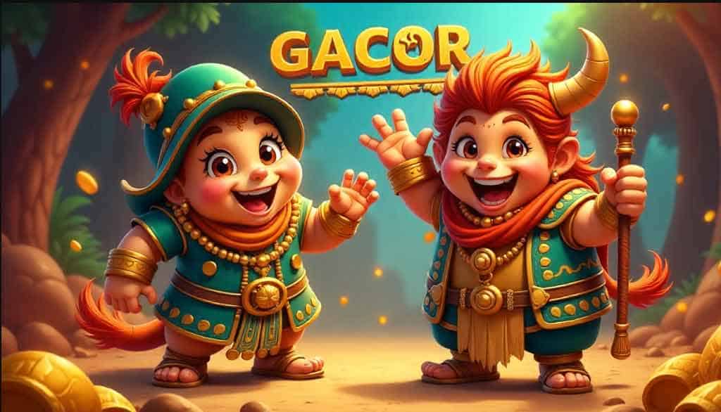 Strategi Menang di Slot Gacor Bertema Emas: Rahasia Sukses Bermain Midas Fortune PG SOFT