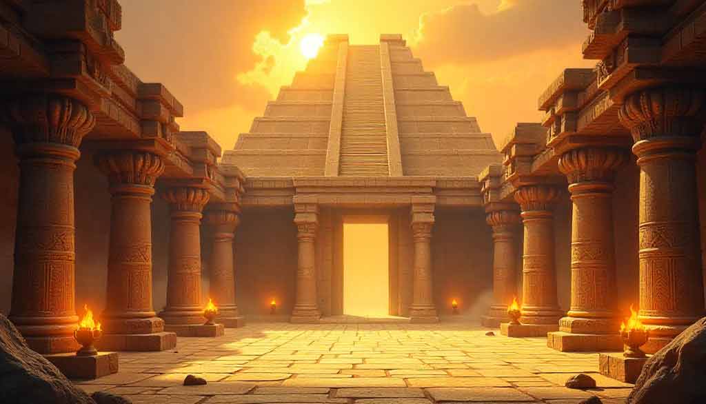 Slot Gacor Ku: Menangkan Hadiah Besar di Maya Golden City6 dari YGR GAMES