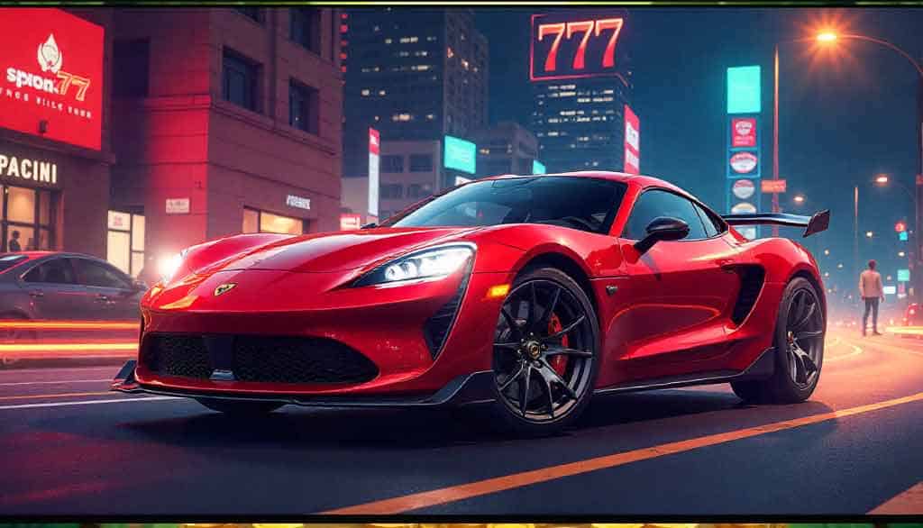 Nikmati Saldo Gratis Tanpa Deposit di Game Speed 777 dari JILI