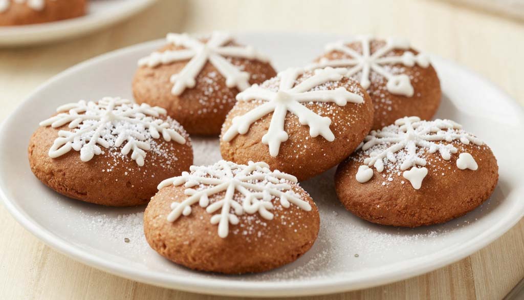 Lebkuchen